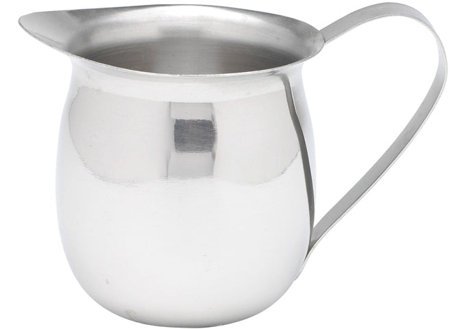 Winco BCS-5 5 Oz Bell Creamer Winco