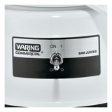 Waring BJ120C Electric Bar Orange Juicer