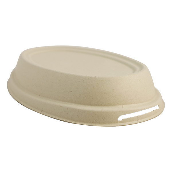 World Centric BO-SC-UBB-LFP Large 32 oz Burrito Bowl World Centric