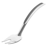 Browne Horizon 10 Inch Stainless Steel Serving Fork