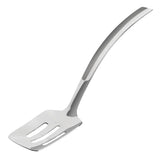Browne Horizon 10 Inch Slotted Serving Spoon Stainless Steel