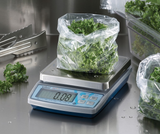 Edlund BRV-160 0.1 Oz Bravo Electronic Scale