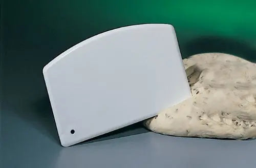 American Metalcraft BS64 Plastic Bowl Scraper American Metalcraft