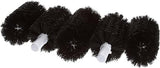 Bar-Maid BRS-1722 5 Piece Brush Set for Electric Glass Washer