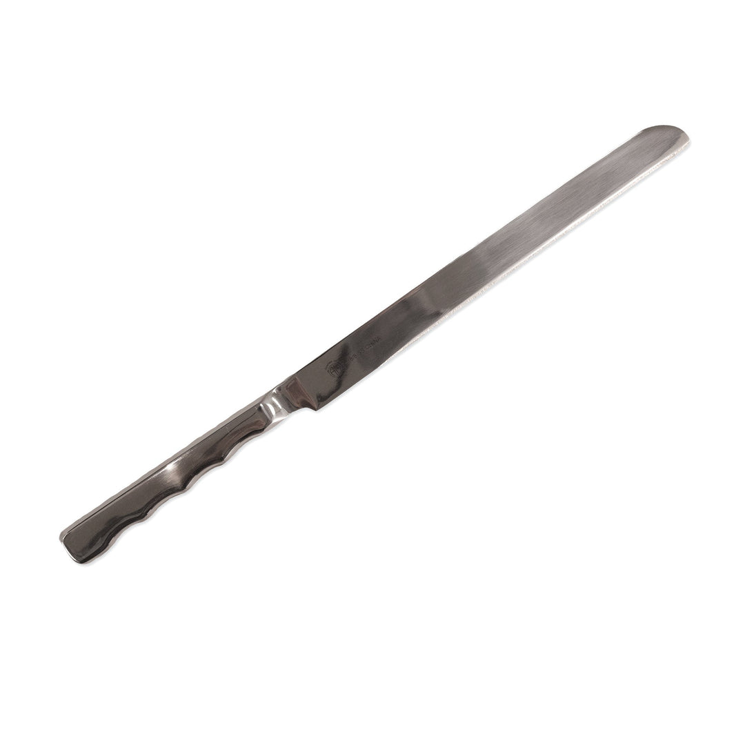 American Metalcraft Belaire Hollow Handle Stainless Steel Knife 9" (KN135) - Knife Only