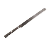 American Metalcraft Belaire Hollow Handle Stainless Steel Knife 9" (KN135) - Knife Only