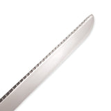 American Metalcraft Belaire Hollow Handle Stainless Steel Knife 9" (KN135) - Knife Only