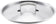Browne Foodservice 5724134 Thermalloy Stainless Steel Pot Cover 13.25"