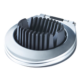 Browne Foodservice 575685 Deluxe Egg Slicer for Wedges and Slices