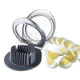 Browne Foodservice 575685 Deluxe Egg Slicer for Wedges and Slices