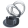 Browne Foodservice 575685 Deluxe Egg Slicer for Wedges and Slices