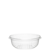 Dart C12B Clear 12 Oz Presenta Bowls 504/Case