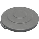 Carlisle Bronco 20 Gallon Waste Container Lid Gray | 84102123