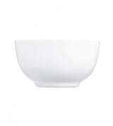 Cardinal Evolutions N9395 White Salad Bowl 25.25 oz