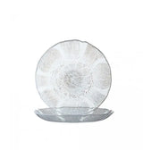 Cardinal J0232 7.5" Fleur Dessert Plate