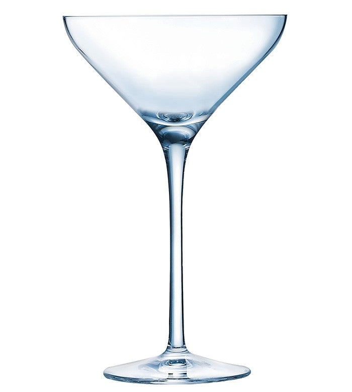 Arc Cardinal L3678 Sublym 8 oz Coupe Cocktail Glass