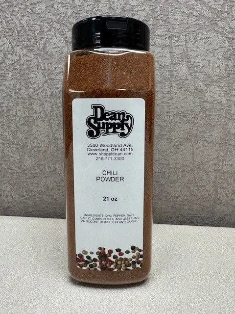 Pittsburgh Spice Mild Red Chili Powder | Foodservice