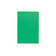 Tablecraft CB1824GNA 18X24X.5 Poly Cutting Board Green