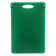 Tablecraft CBG1218AGN 12X18 Grippy Cutting Board - Green