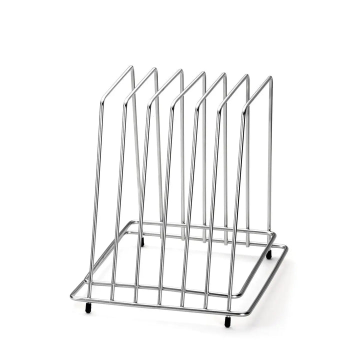 Tablecraft CBR6 Cutting Board Rack, Wire Frame Tablecraft