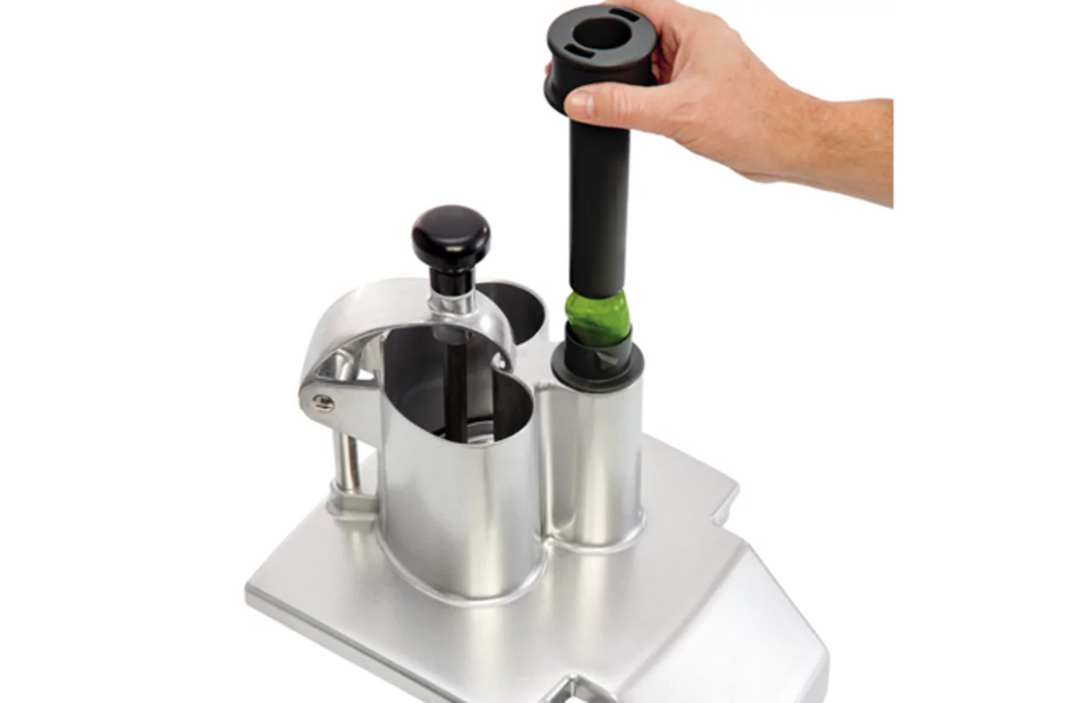 Robot Coupe CL 50 Ultra Vegetable Prep Machine | Shop Equipment