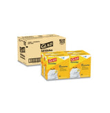 Glad 78526 13 Gallon Drawstring Tall Kitchen Bags