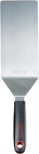Chef Master 90280 Stainless Steel High Heat Turner 8" x 4"