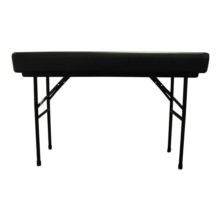 Chillin 1LCT8516 Fill N Chill Black 48" Table