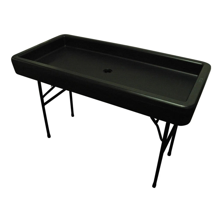 Chillin 1LCT8516 Fill N Chill Black 48" Table