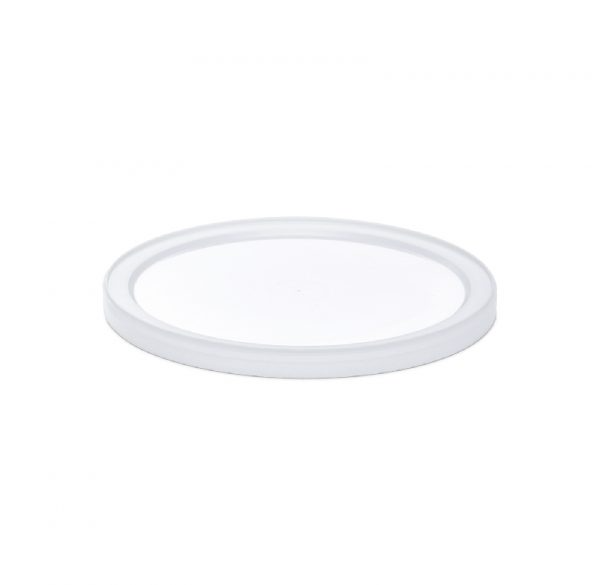 16 oz Clear Deli Container Combo Pack 250/Case