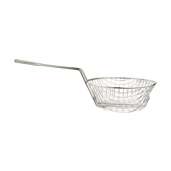 Culinary Basket 10" Coarse Mesh Adcraft