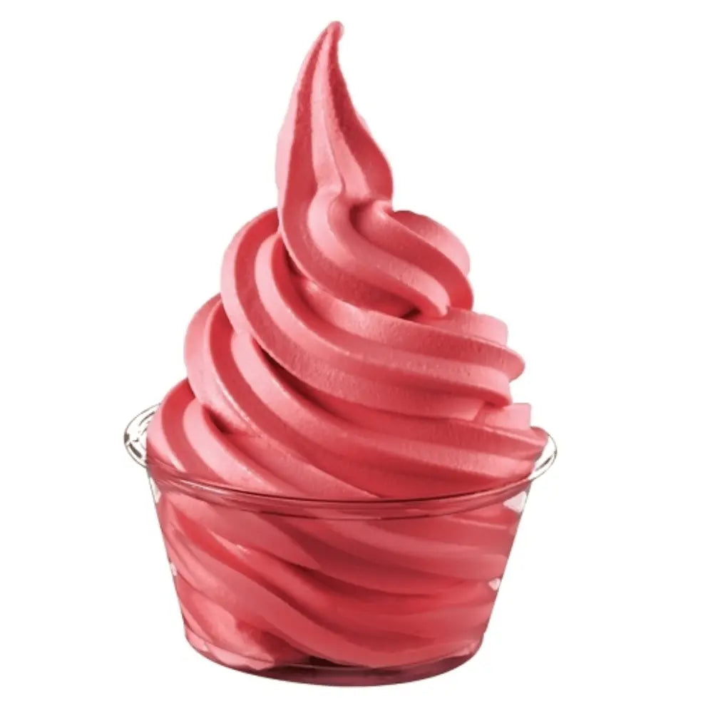 Dole Pomegranate Soft Serve Mix 4.4 lb | Dairy-Free, Vegan