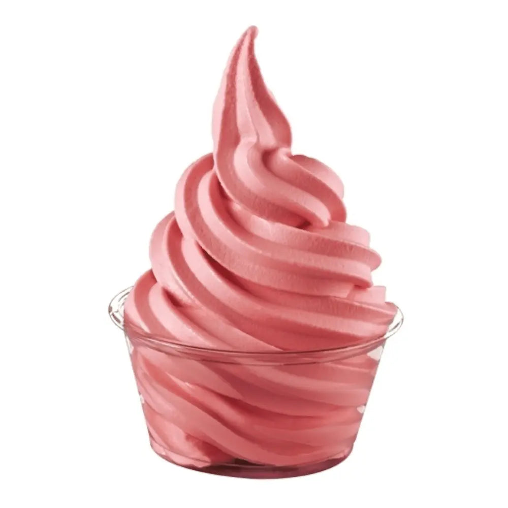 Dole Cherry Soft Serve Mix 4.5 lb | Dairy Free Vegan
