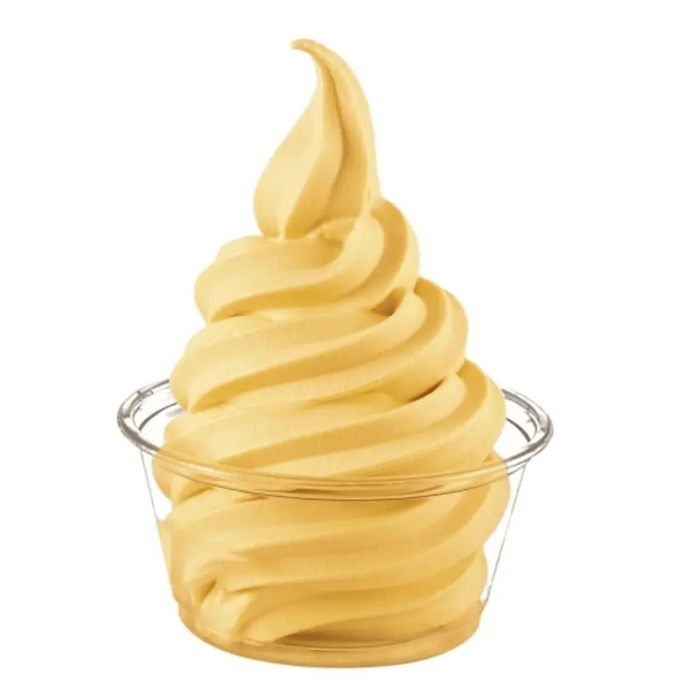 Dole Mango Soft Serve Mix 4.5 lb | Dairy-Free Dry Mix