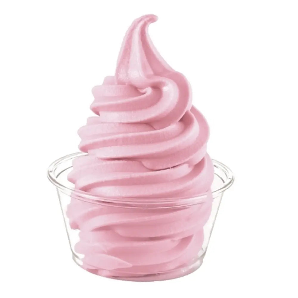 DOLE Watermelon Soft Serve Mix 4.5 lb Dairy Free Dry Mix