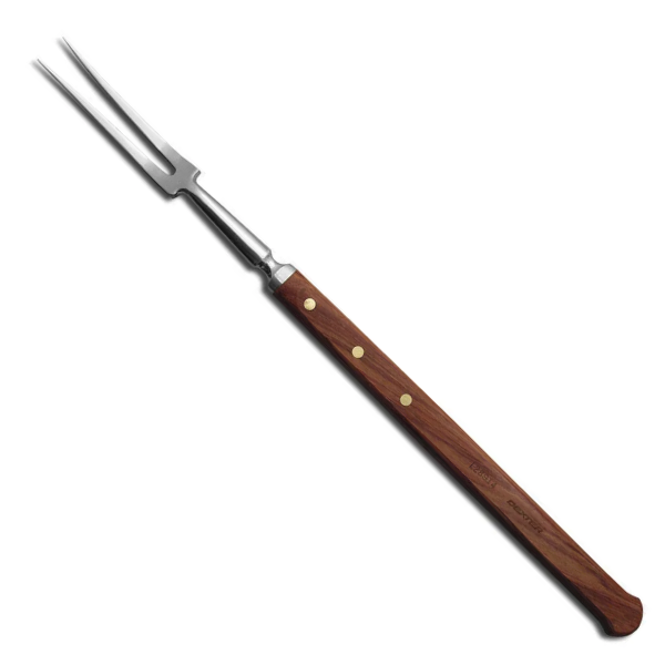 Dexter 14130 9" Forged Broiler Fork 22" Overall Dexter