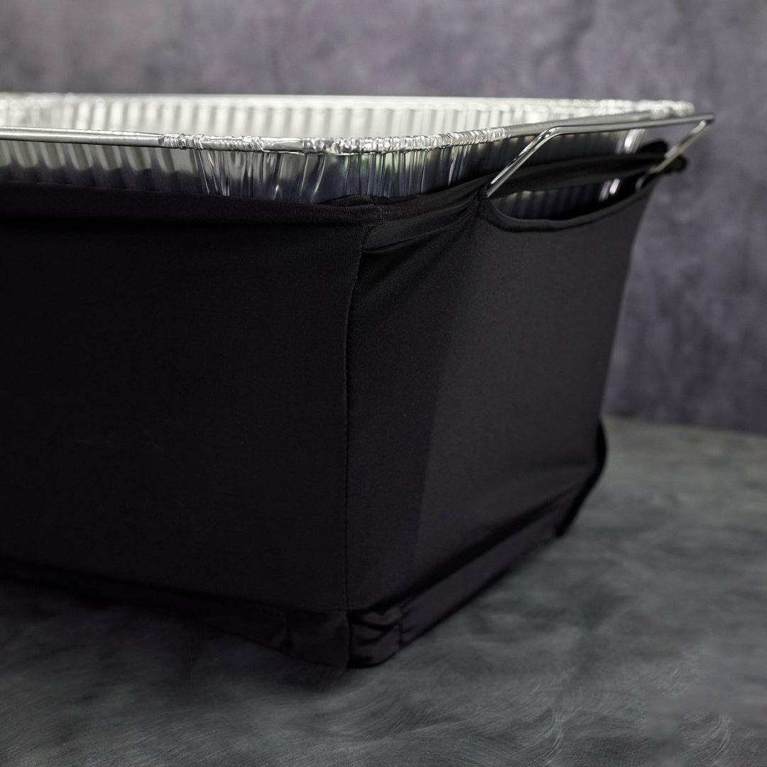 Chef Master 90081 Chafer Fabric Wind Guard Chef-Master