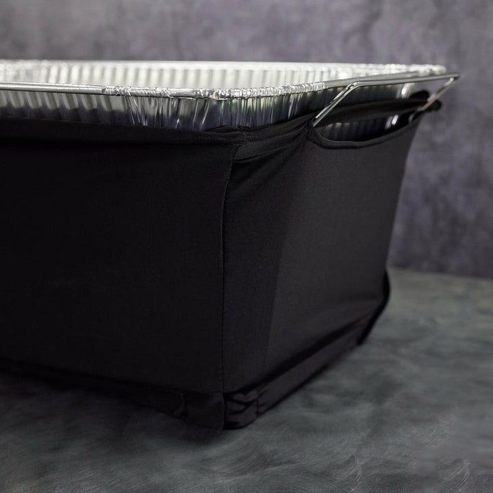 Chef Master 90081 Chafer Fabric Wind Guard Chef-Master