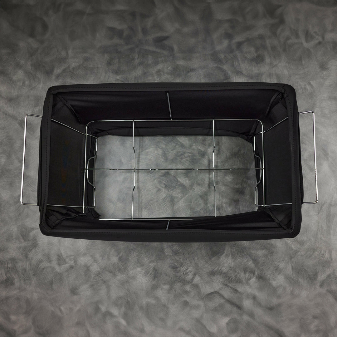 Chef Master 90081 Chafer Fabric Wind Guard Chef-Master