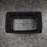 Chef Master 90081 Chafer Fabric Wind Guard 2 Pack