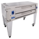 Bakers Pride Y-600 Super Deck Y Series Single Deck Pizza Oven Natural Gas