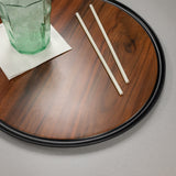 7.75" Natural Unwrapped Bio-Plastic Standard Straw