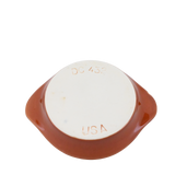 Diversified Ceramics DC432 6 oz Shirred Egg Terra Cotta