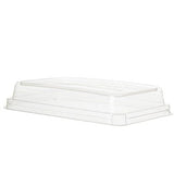 Eco-Products WorldView 24 oz Rectangular Container Lid | EP-SCRC24LID