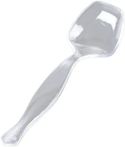 Emi-Yoshi EMI-102 Serving Spoons Black