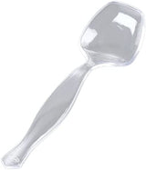 EMI-Yoshi EMI-102 Serving Spoons Black