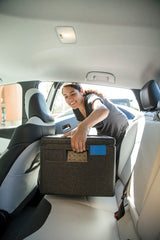 Cambro EPP180SW110 Full Size 8" Top Loading Gobox