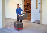 Cambro EPP180SW110 Full Size 8" Top Loading Gobox