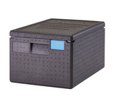 Cambro EPP180SW110 Full Size 8" Top Loading Gobox