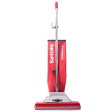 Sanitaire SC899H 16 Inch Commercial Upright Vacuum 7 Amp